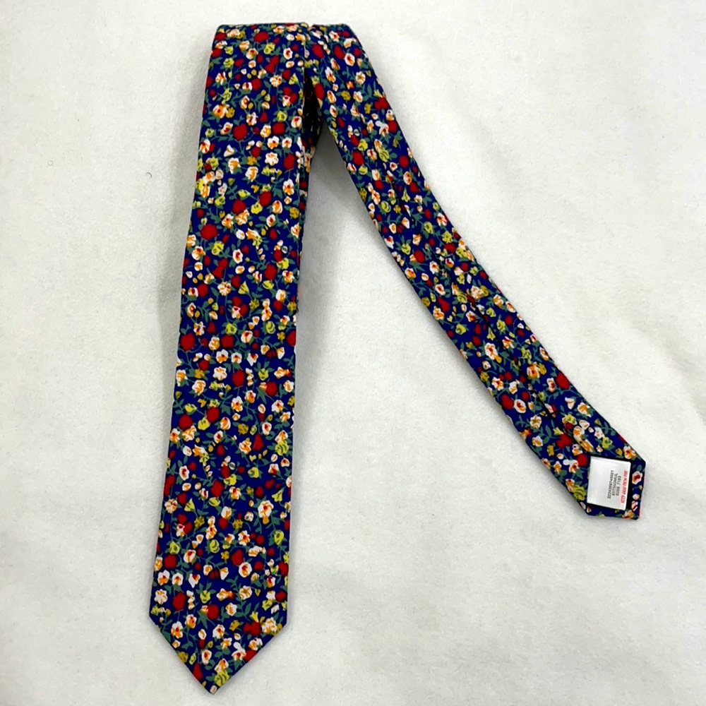 Topman Skinny Tie